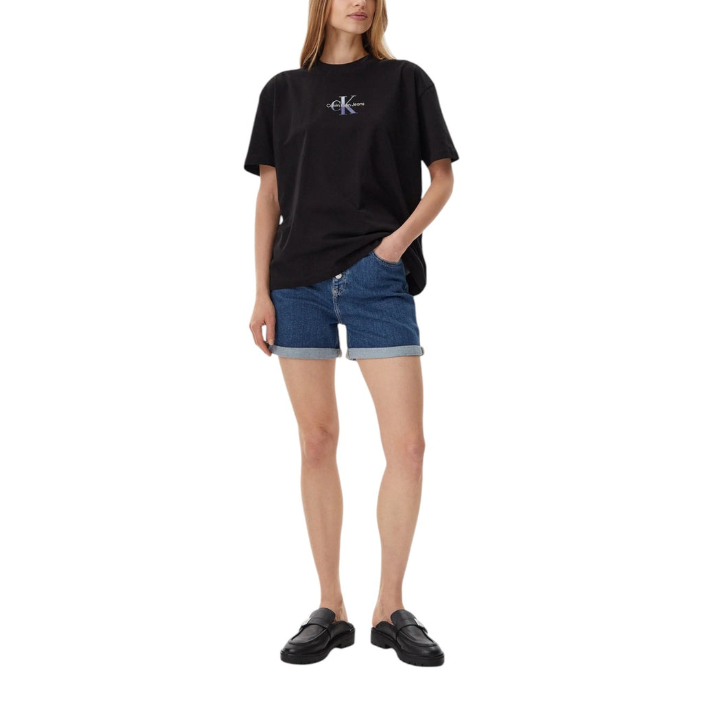 Calvin Klein Jeans Femme Shorts