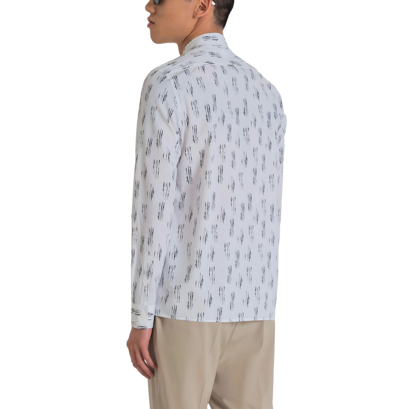 Antony Morato Homme Chemises