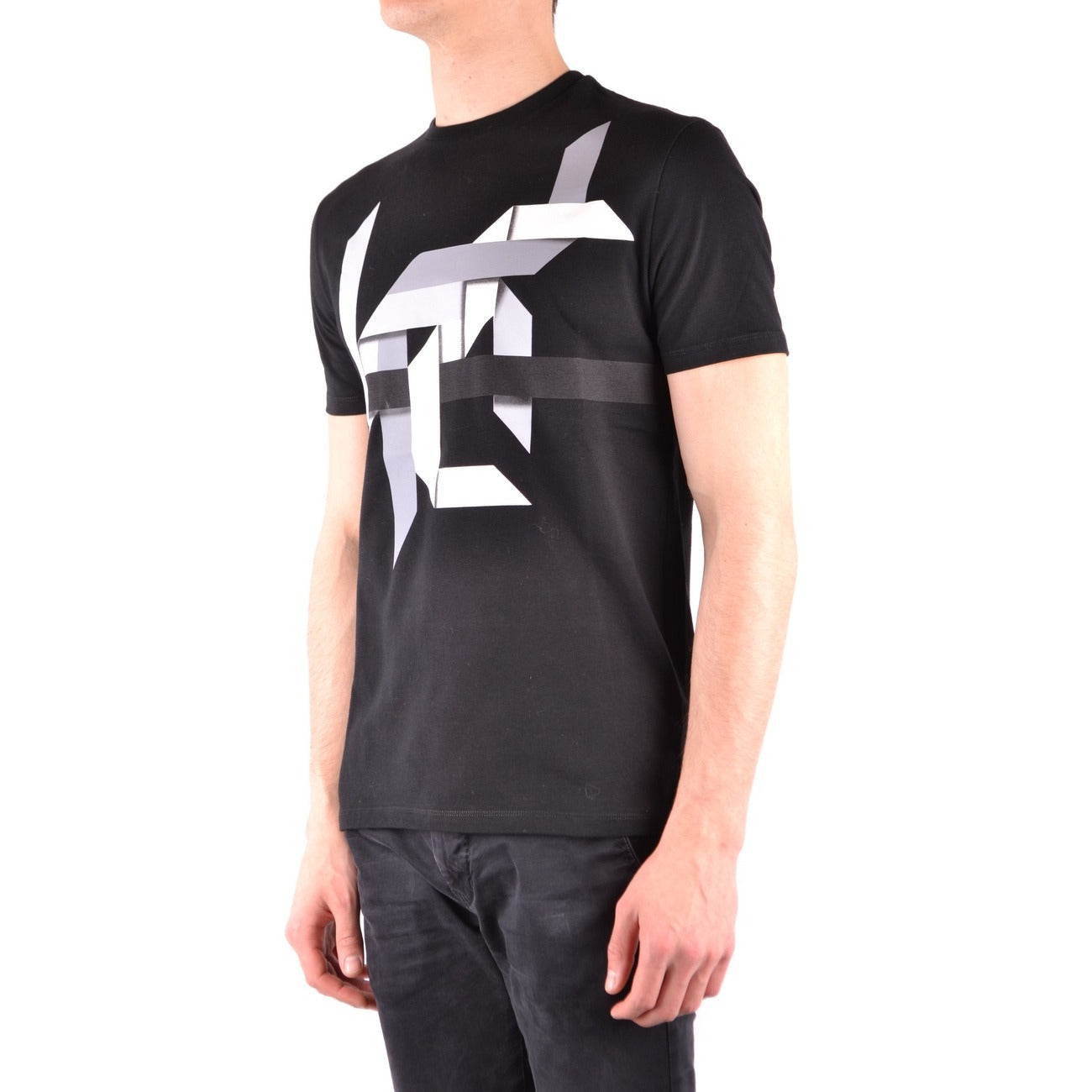 Neil Barrett Homme T-Shirts