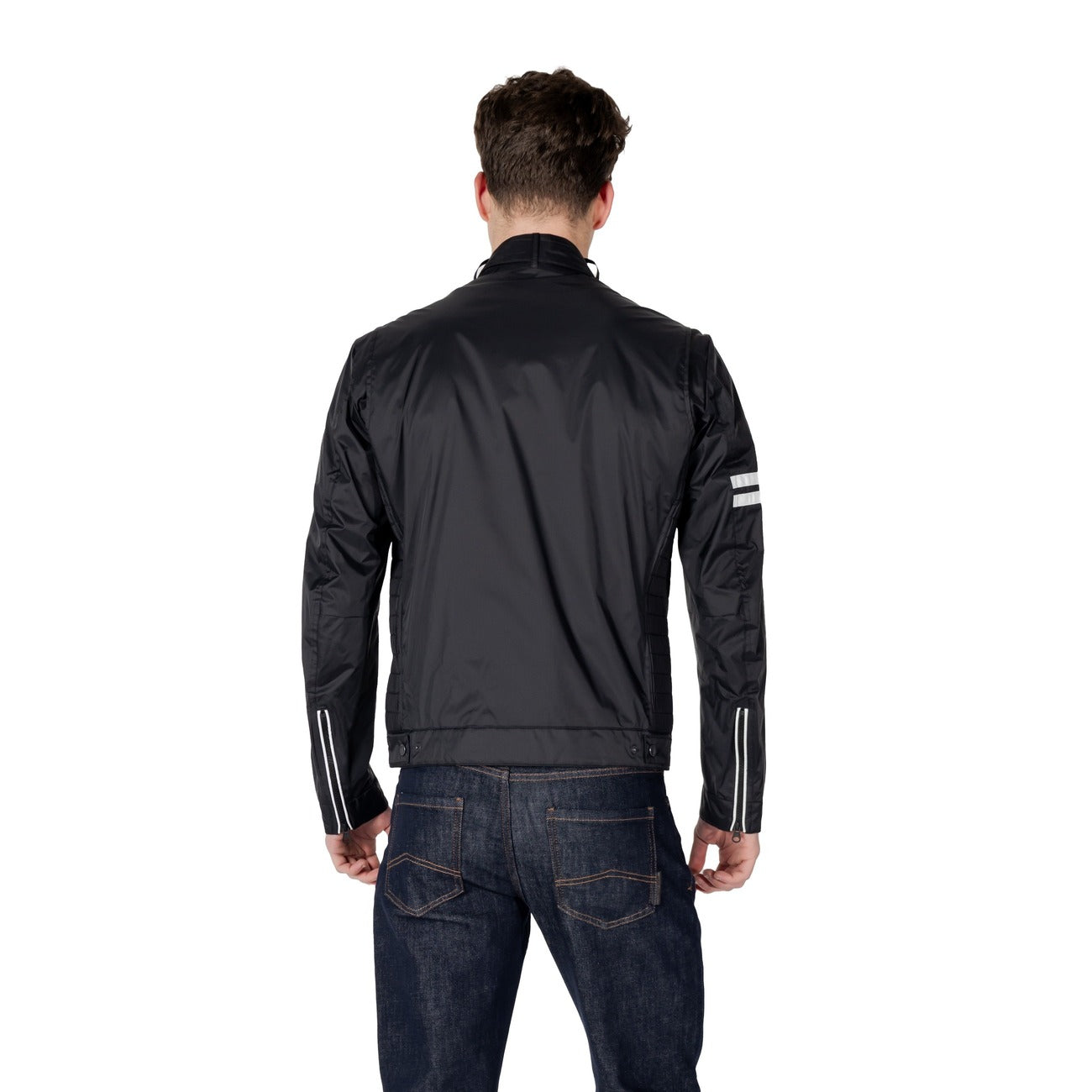 Blauer Homme Jaquettes