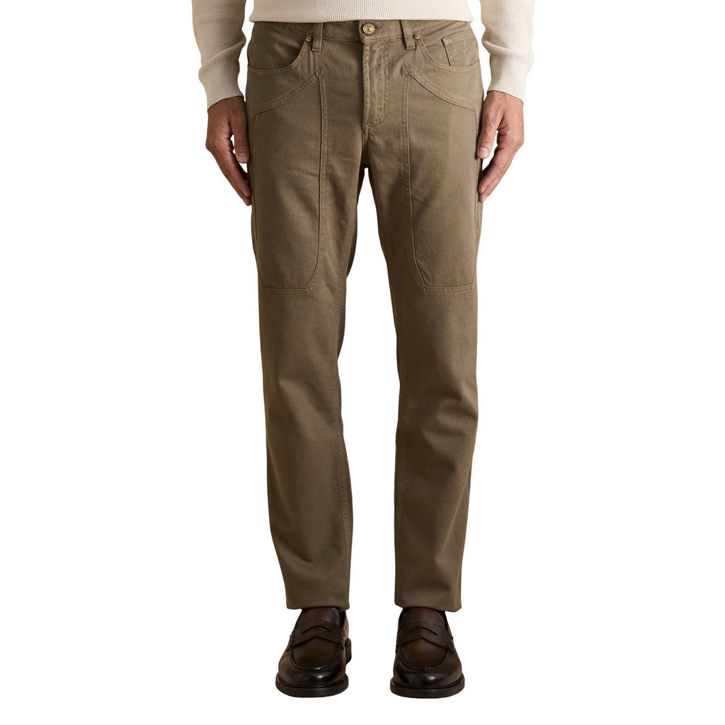 Jeckerson Homme Pantalons