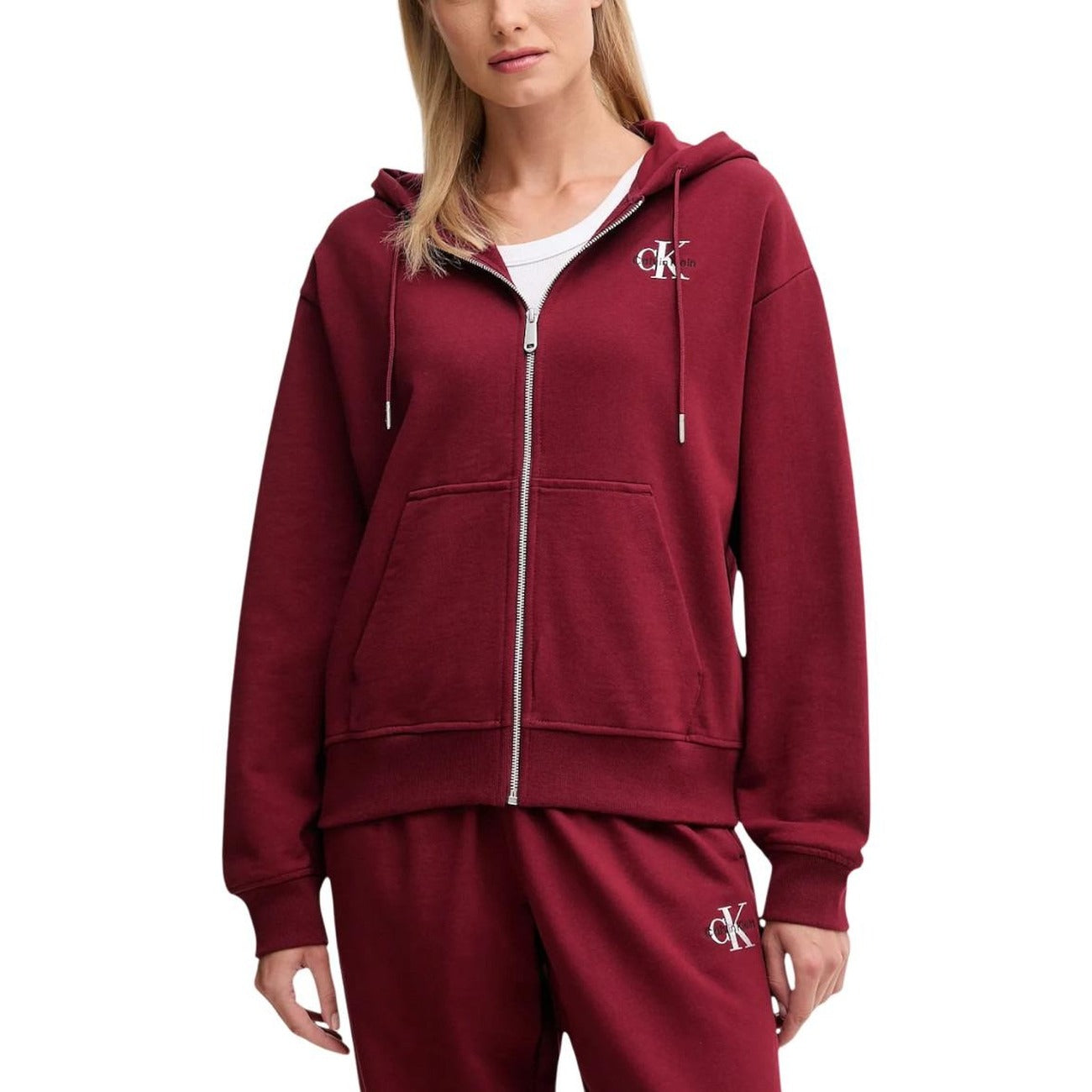 Calvin Klein Jeans Femme Sweatshirts