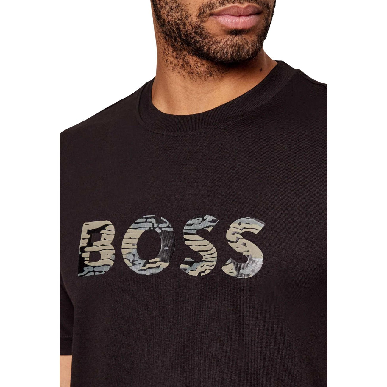 Boss Homme T-Shirts