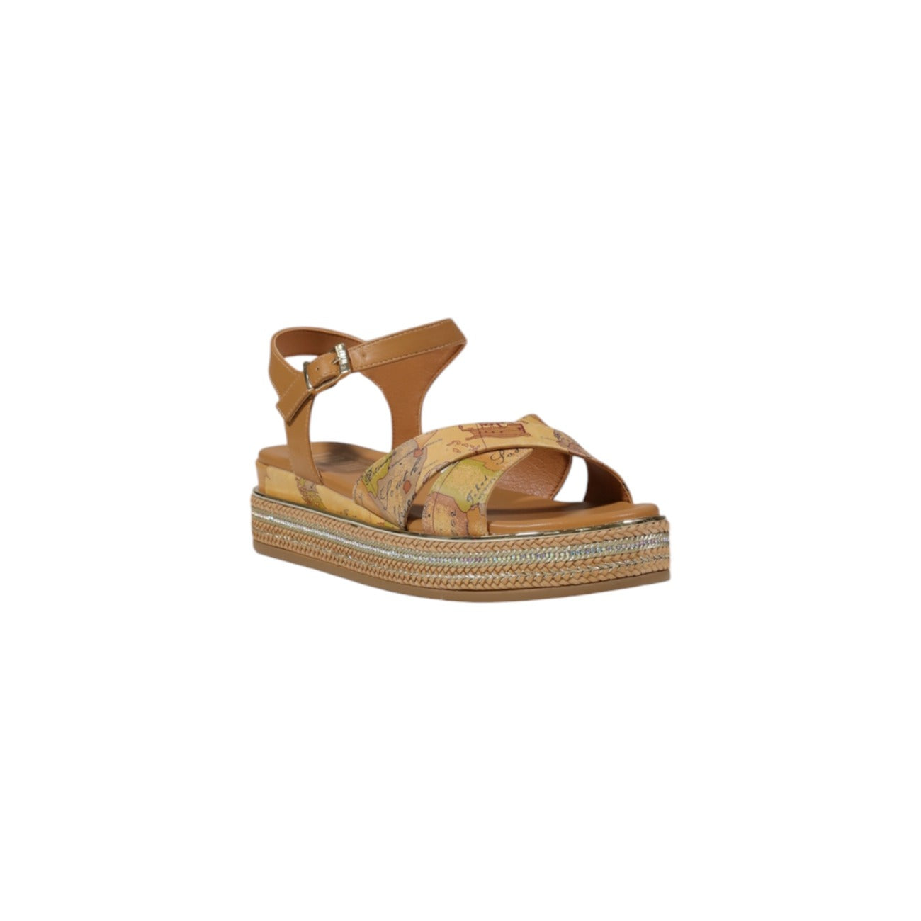 Alviero Martini Prima Classe Femme Sandales
