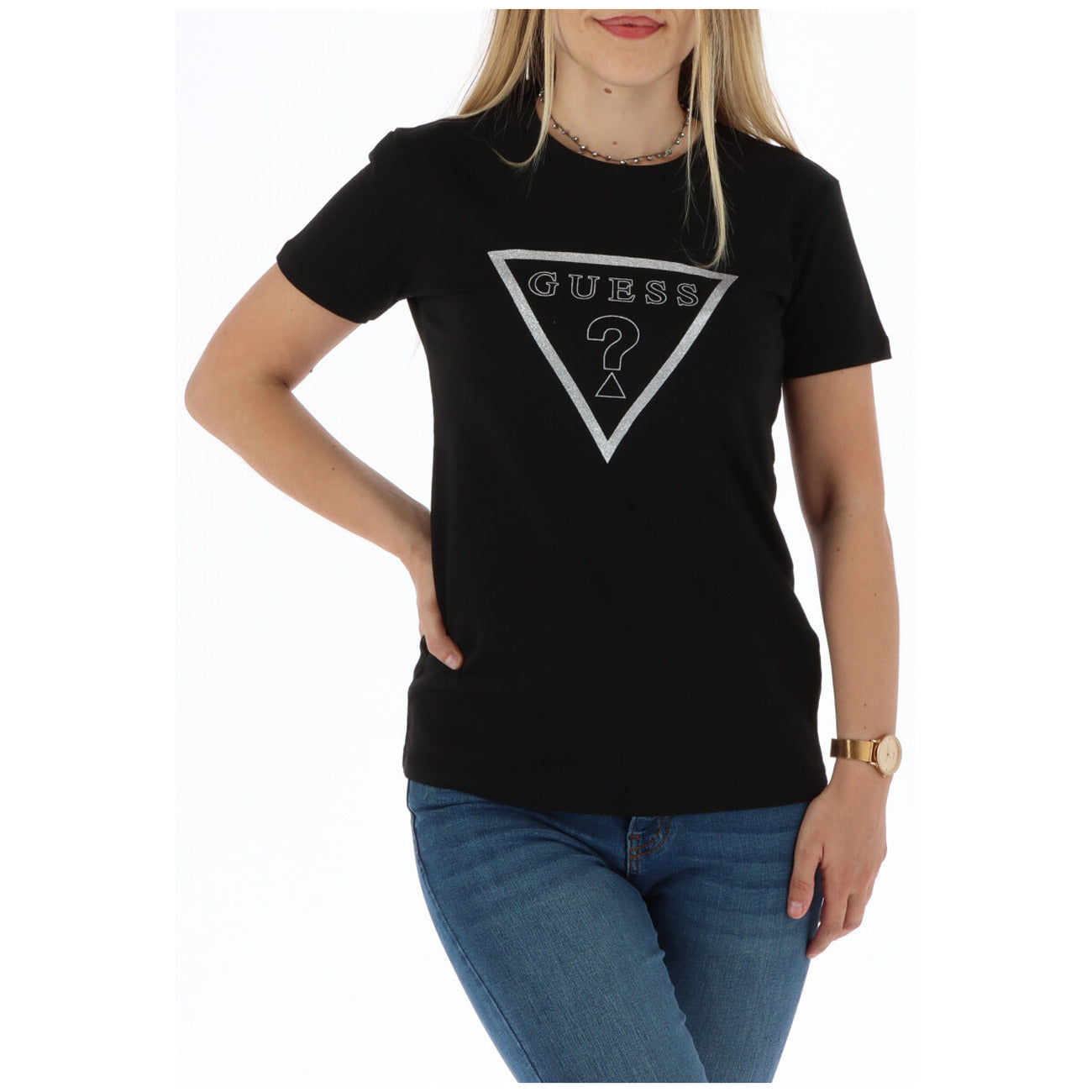 Guess Femme T-Shirts