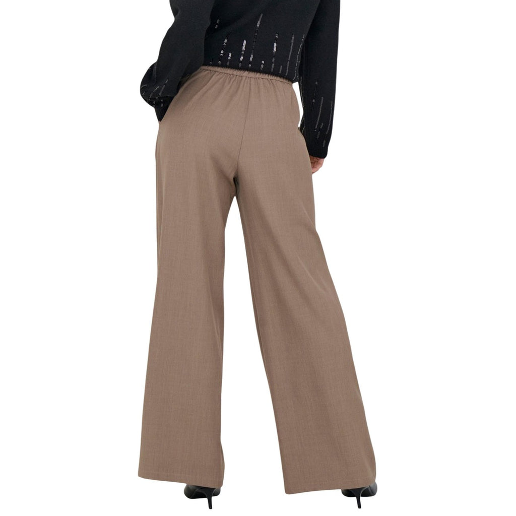 Jacqueline De Yong Femme Pantalons