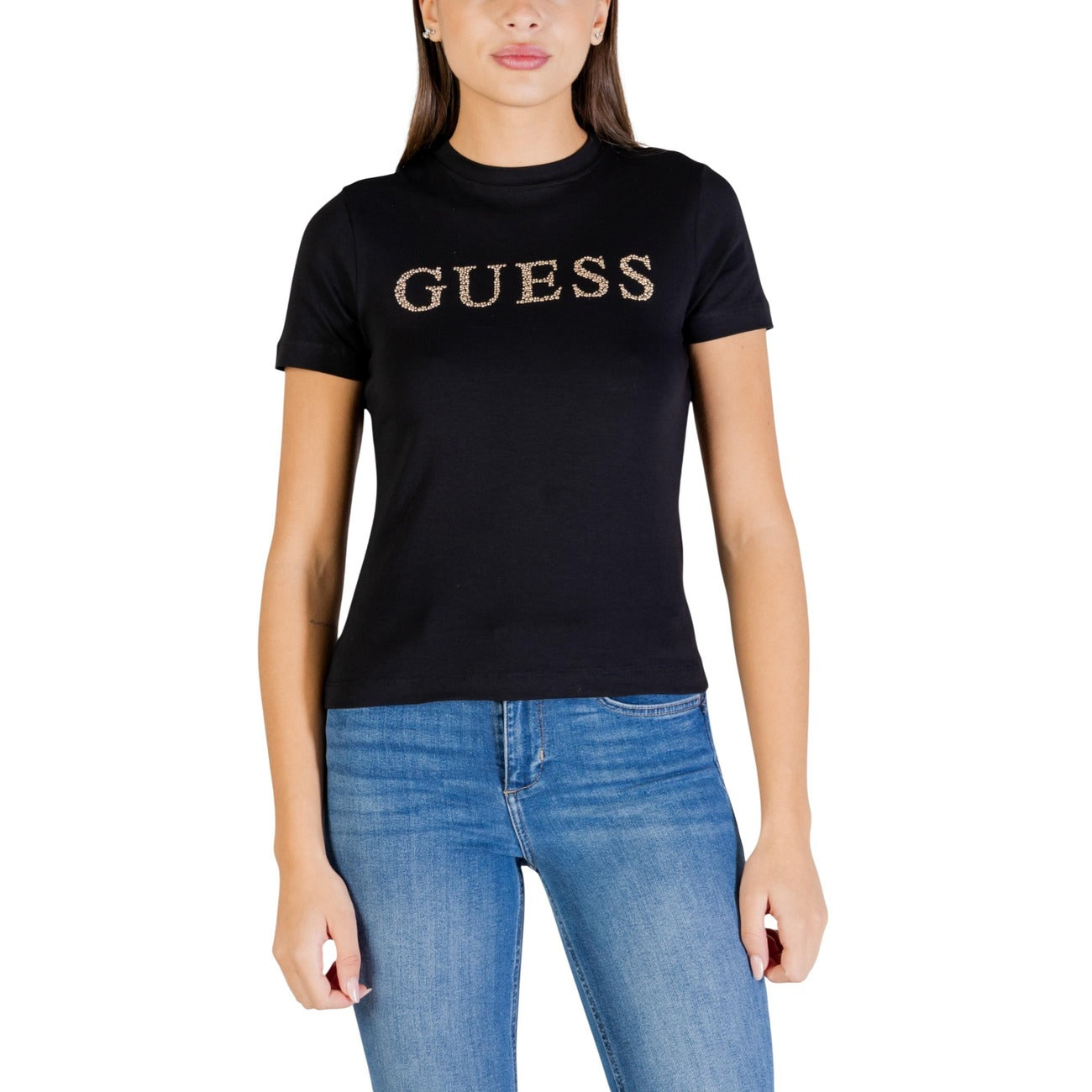 Guess Active Femme T-Shirts
