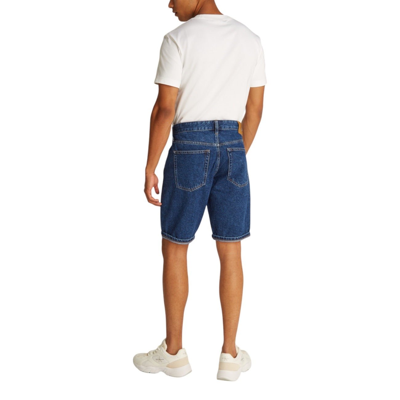 Calvin Klein Jeans Homme Bermudas