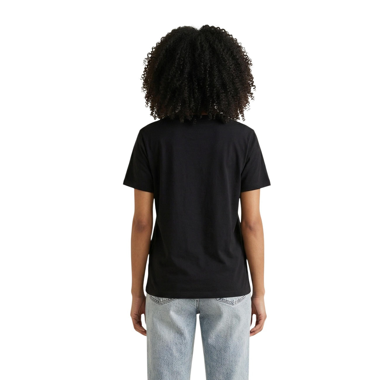 Calvin Klein Jeans Femme T-Shirts
