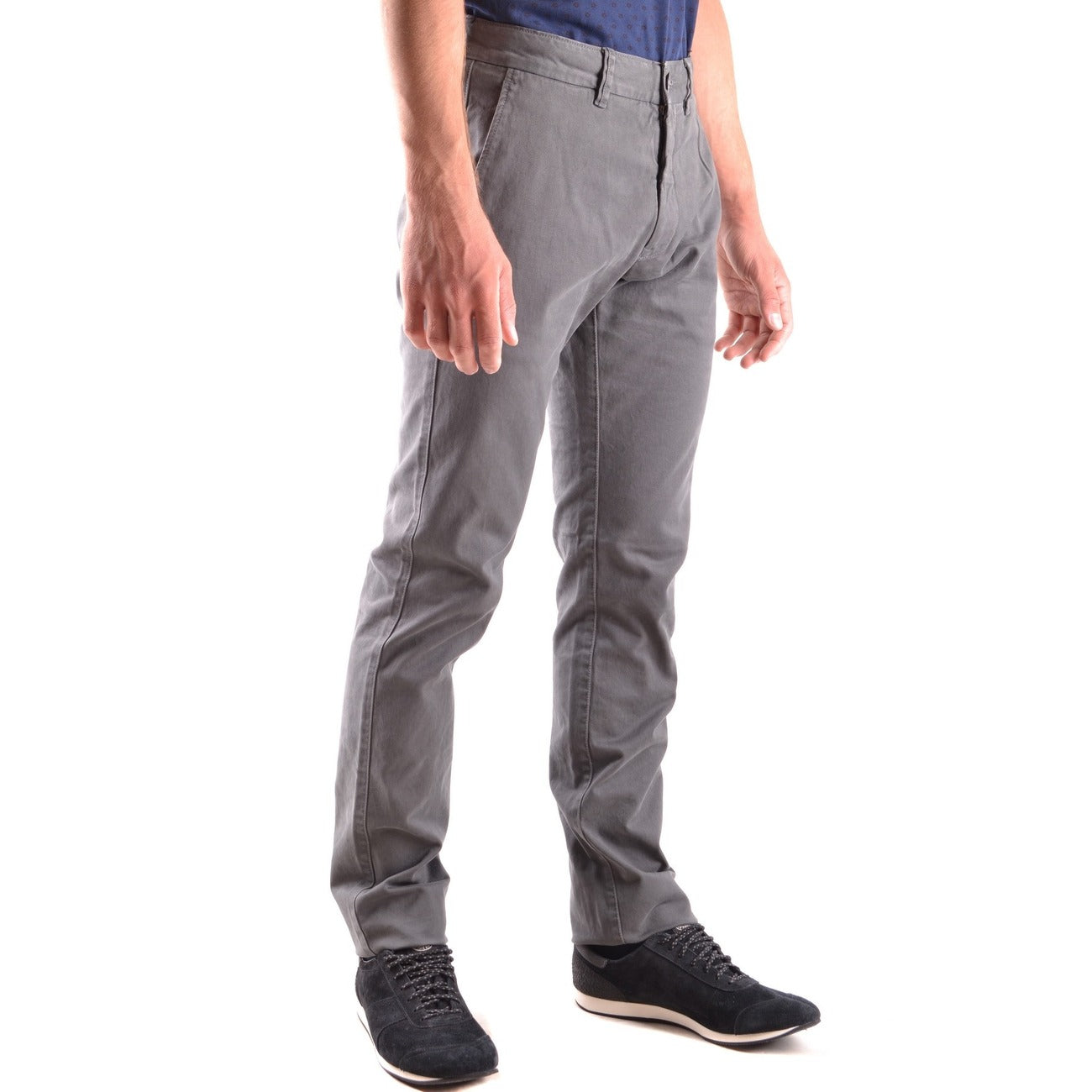 Stone Island Homme Pantalons