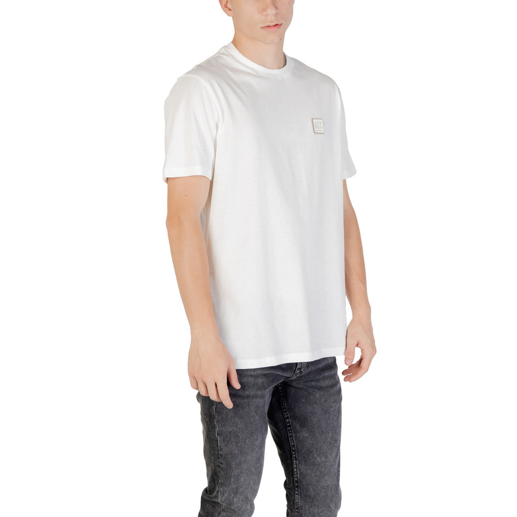 Armani Exchange Homme T-Shirts