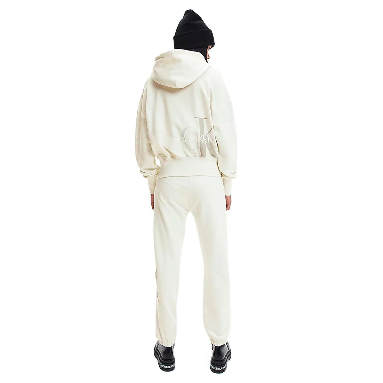 Calvin Klein Jeans Femme Sweatshirts