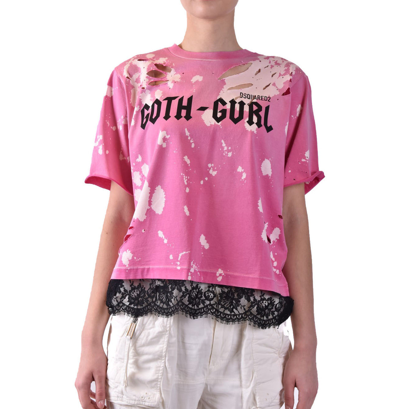 Dsquared2 Femme T-Shirts