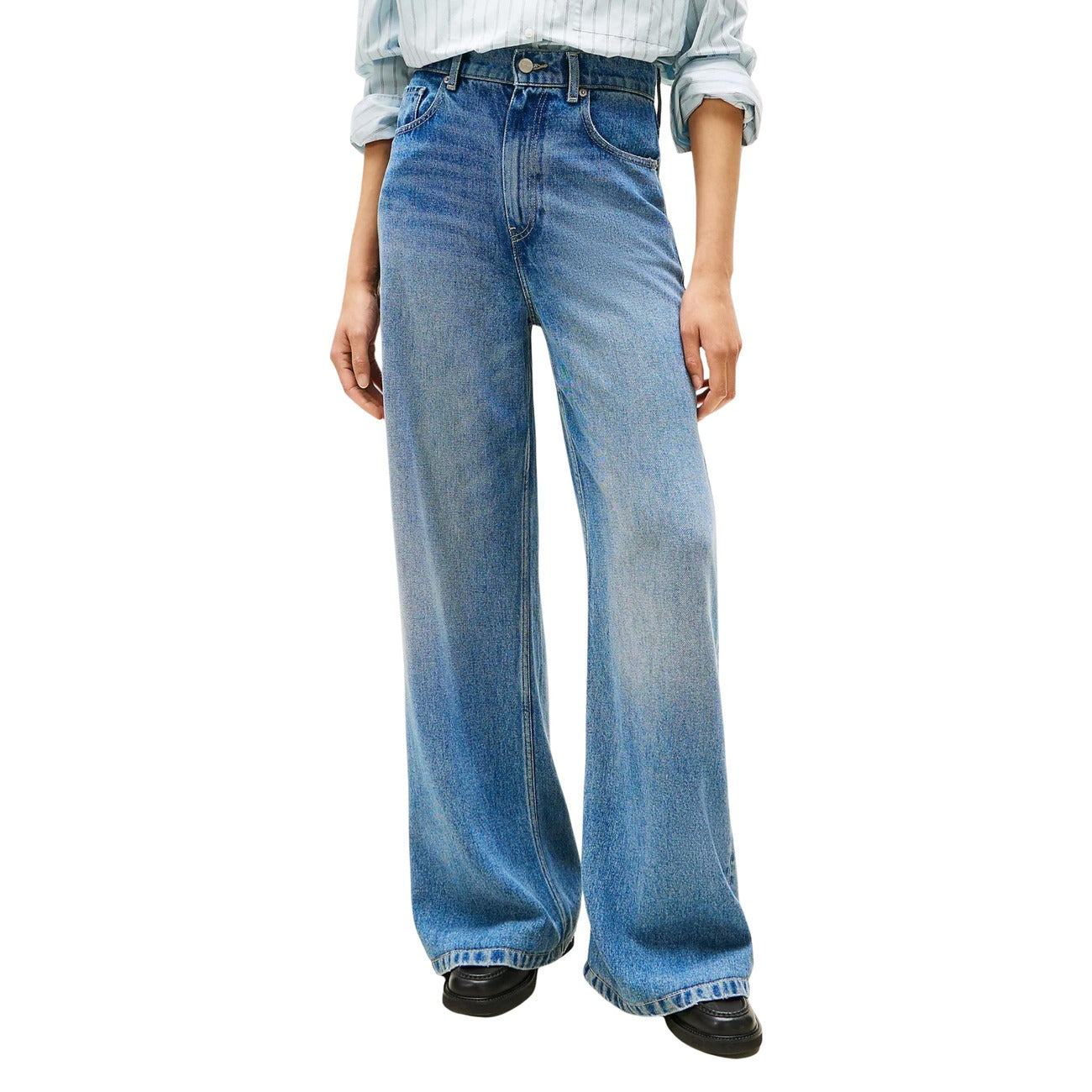 Tommy Hilfiger Femme Jeans