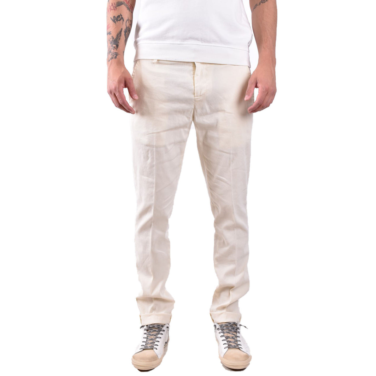 Dondup Homme Pantalons