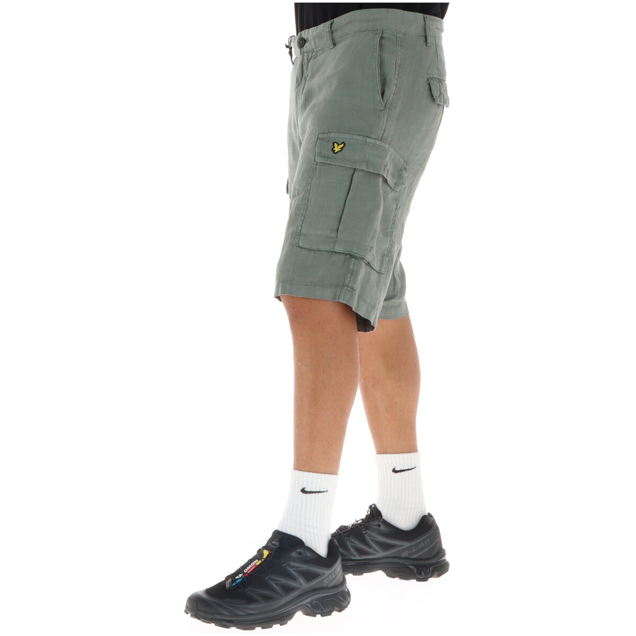 Lyle & Scott Homme Pantalons