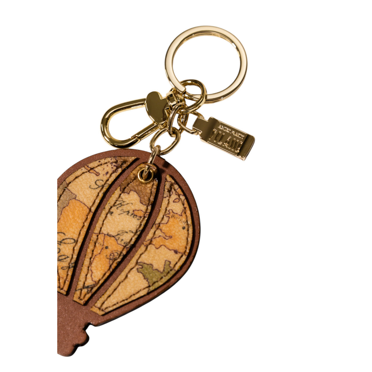 Alviero Martini Prima Classe Femme Porte-clefs