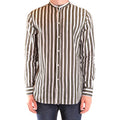 Paolo Pecora Homme Chemises