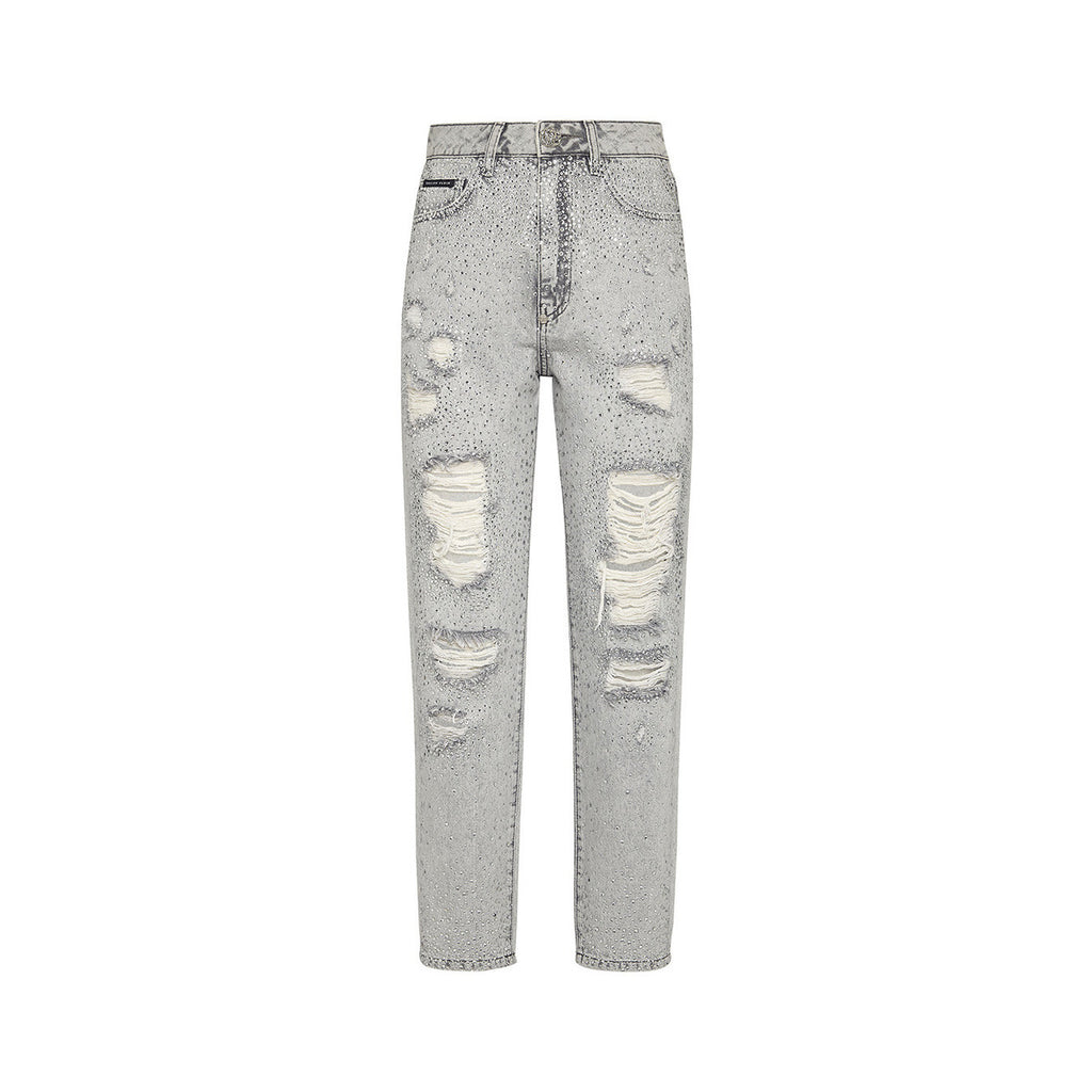 Philipp Plein Femme Jeans