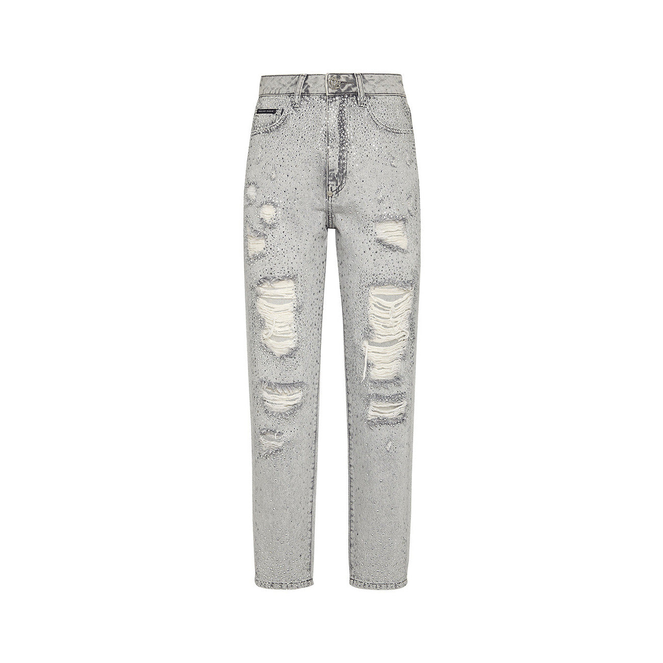 Philipp Plein Femme Jeans