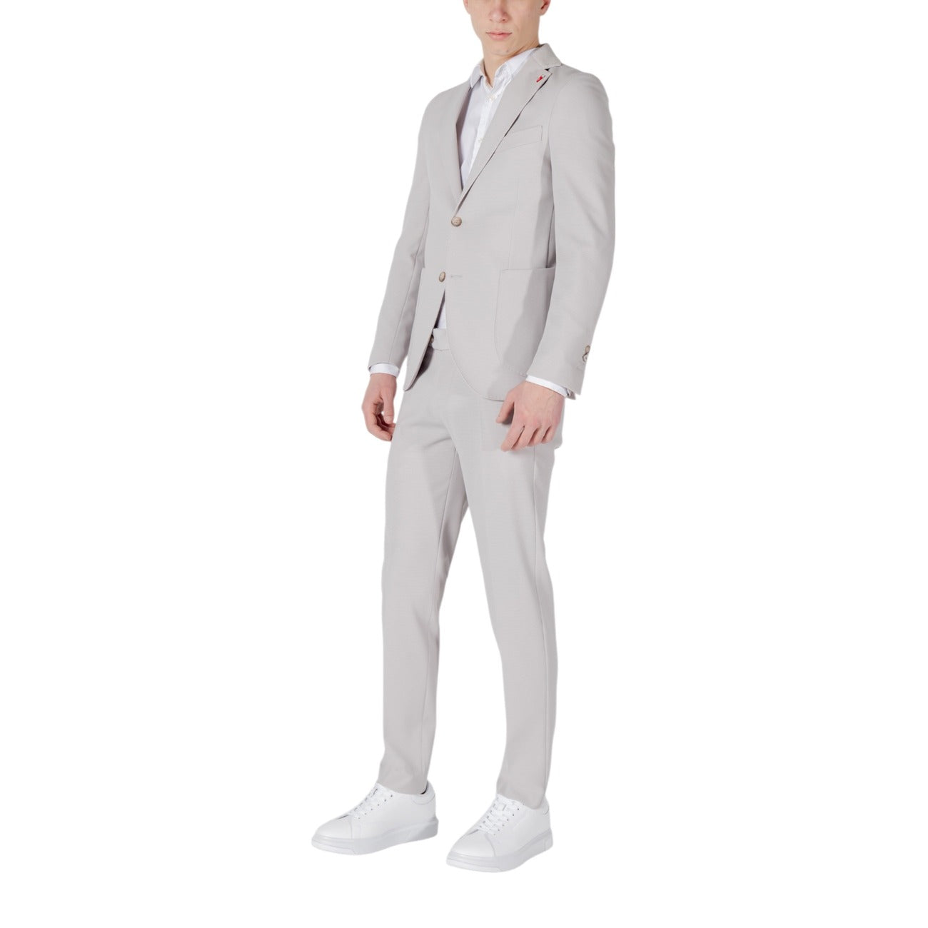 Mulish Homme Costumes