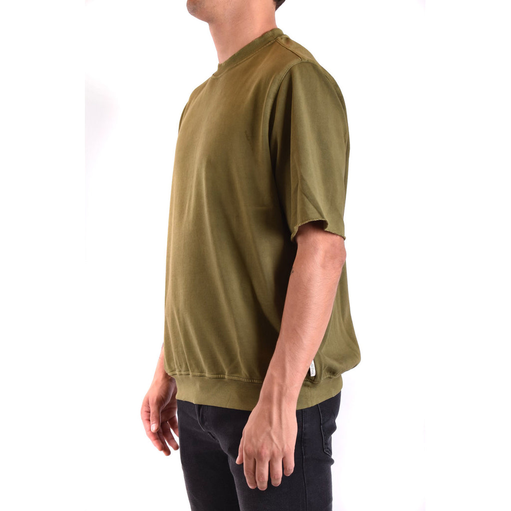 Paolo Pecora Homme T-Shirts