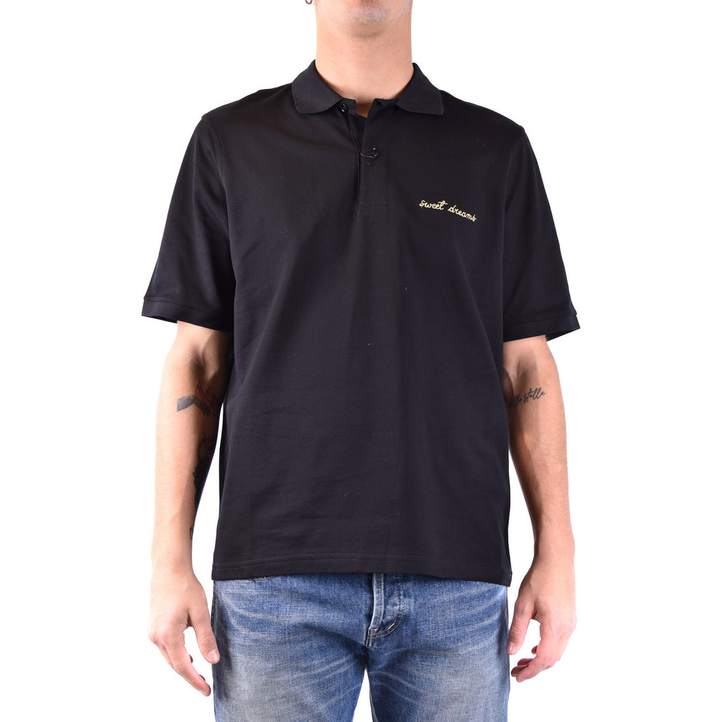 Saint Laurent Homme Polo