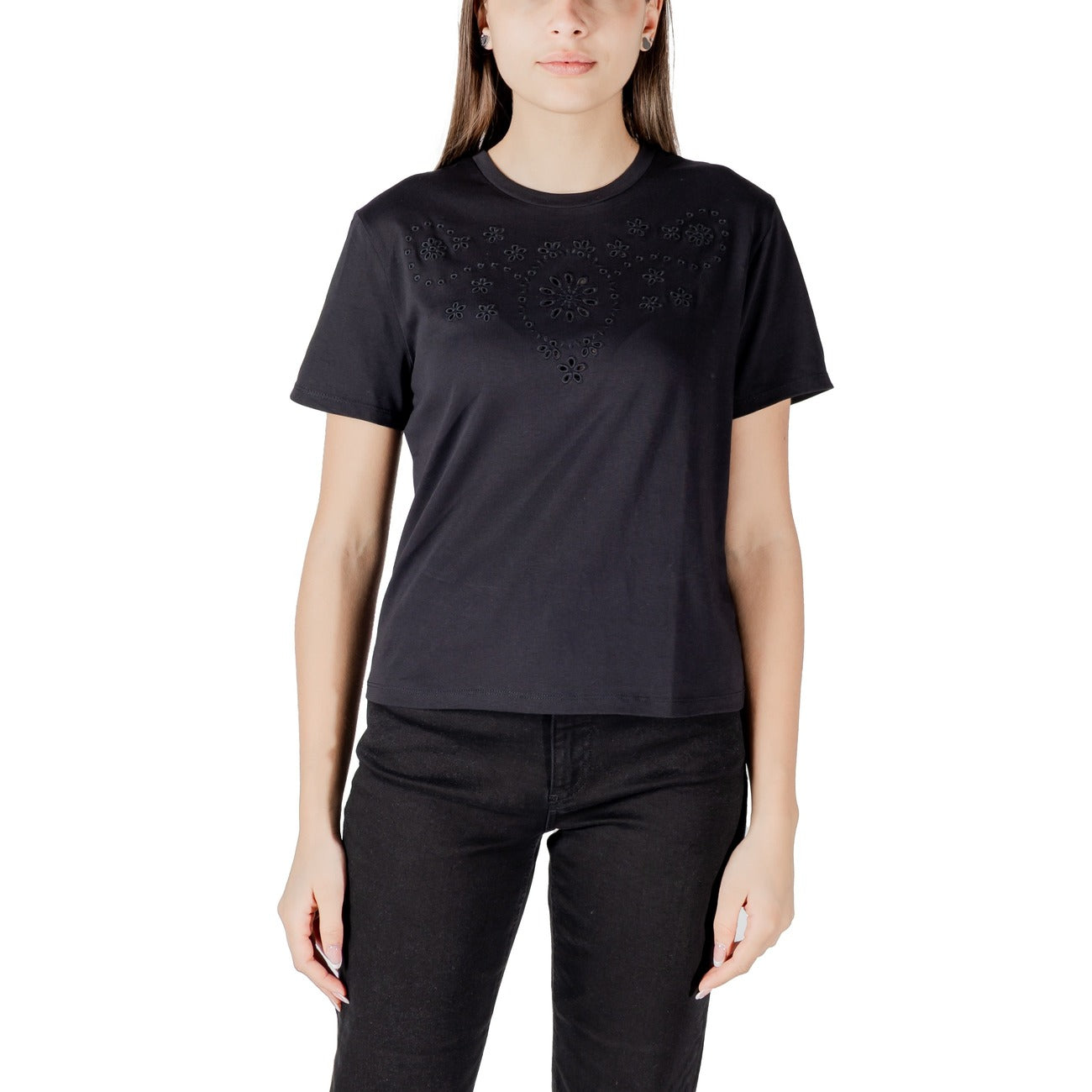 Jacqueline De Yong Femme T-Shirts