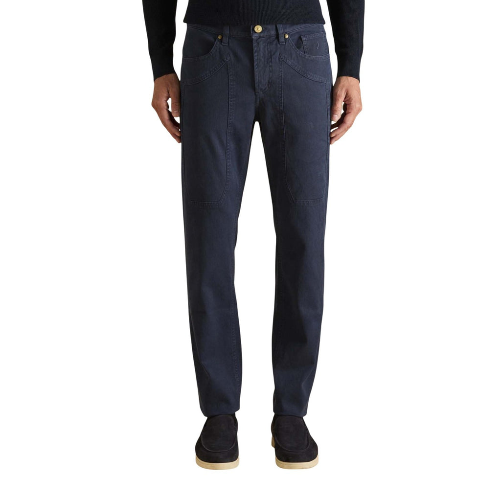 Jeckerson Homme Jeans