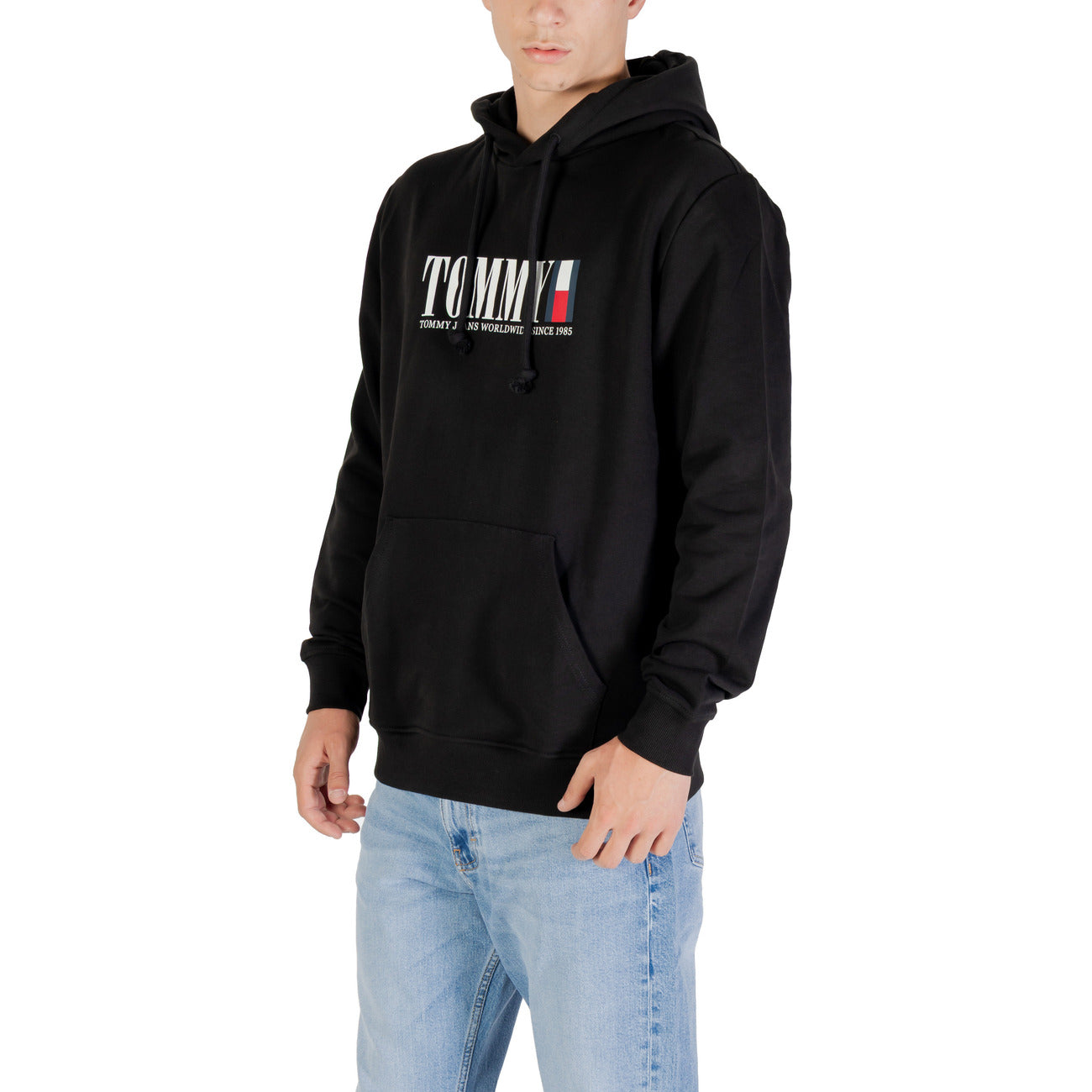 Tommy Hilfiger Jeans Homme Sweatshirts