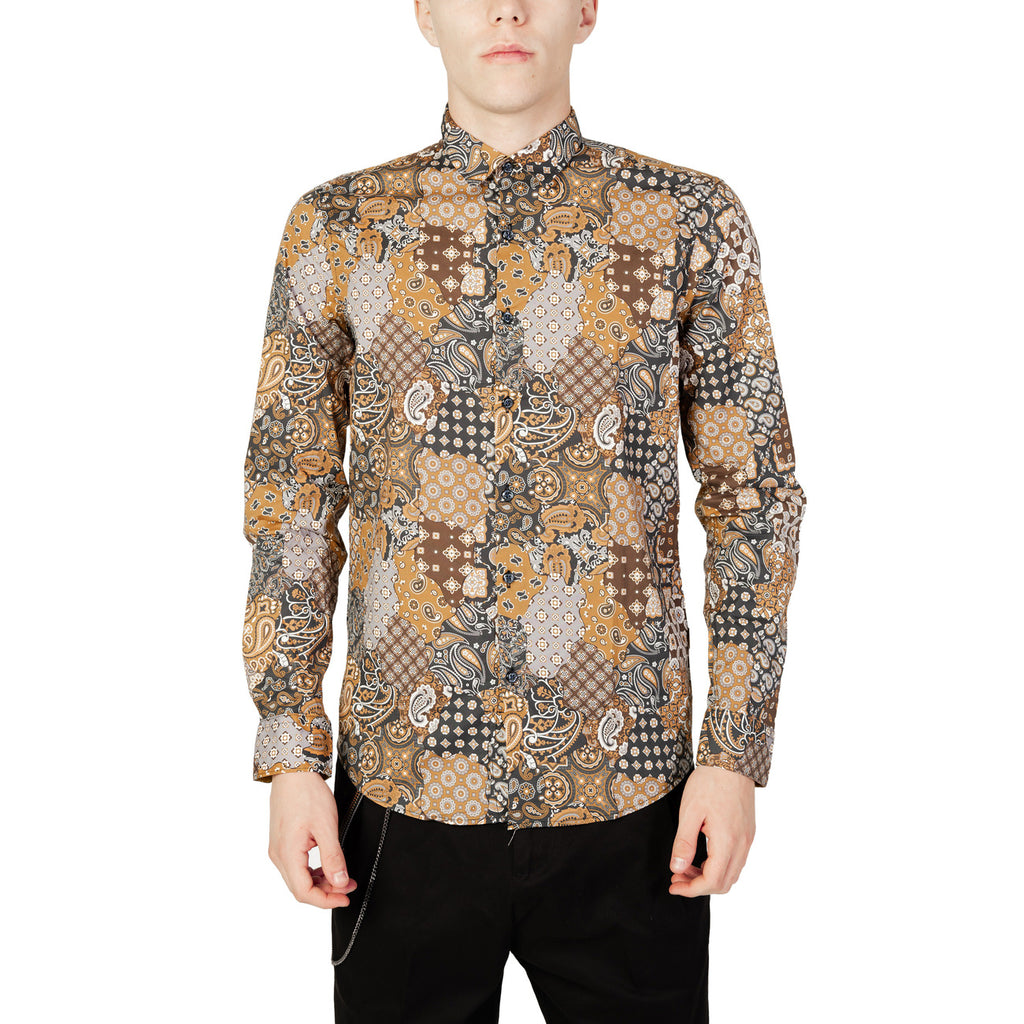 Gianni Lupo Homme Chemises