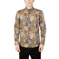 Gianni Lupo Homme Chemises