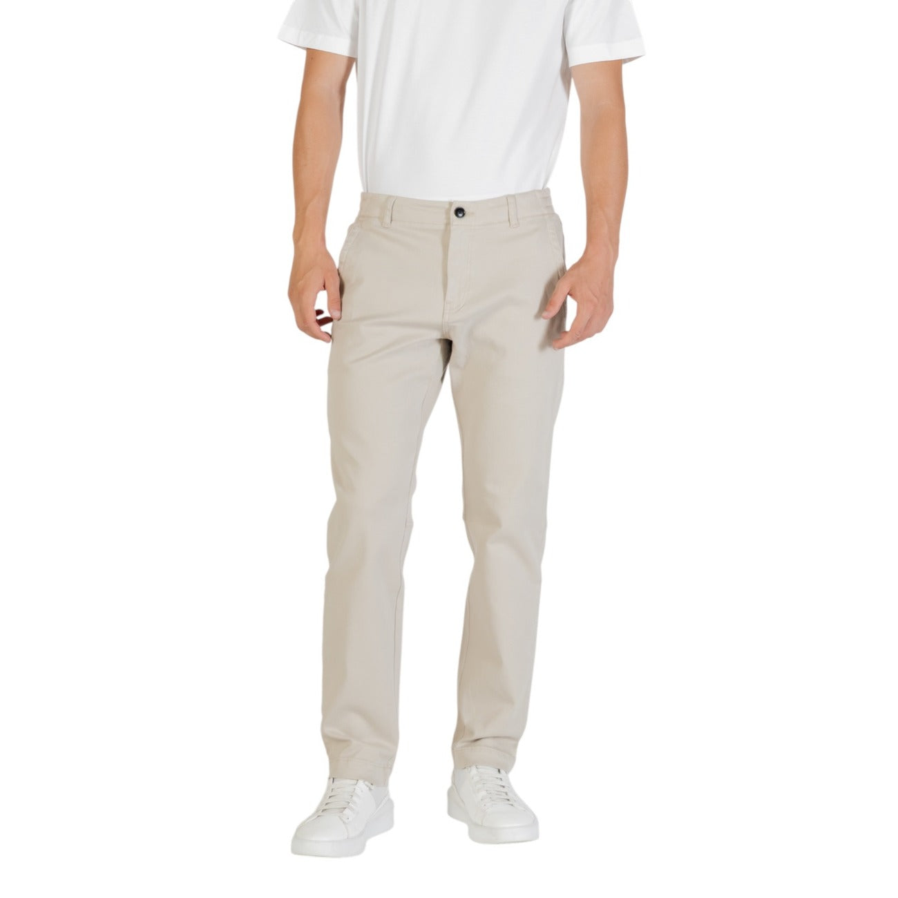 Boss Homme Pantalons