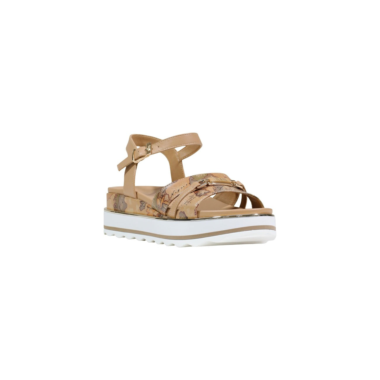 Alviero Martini Prima Classe Femme Sandales