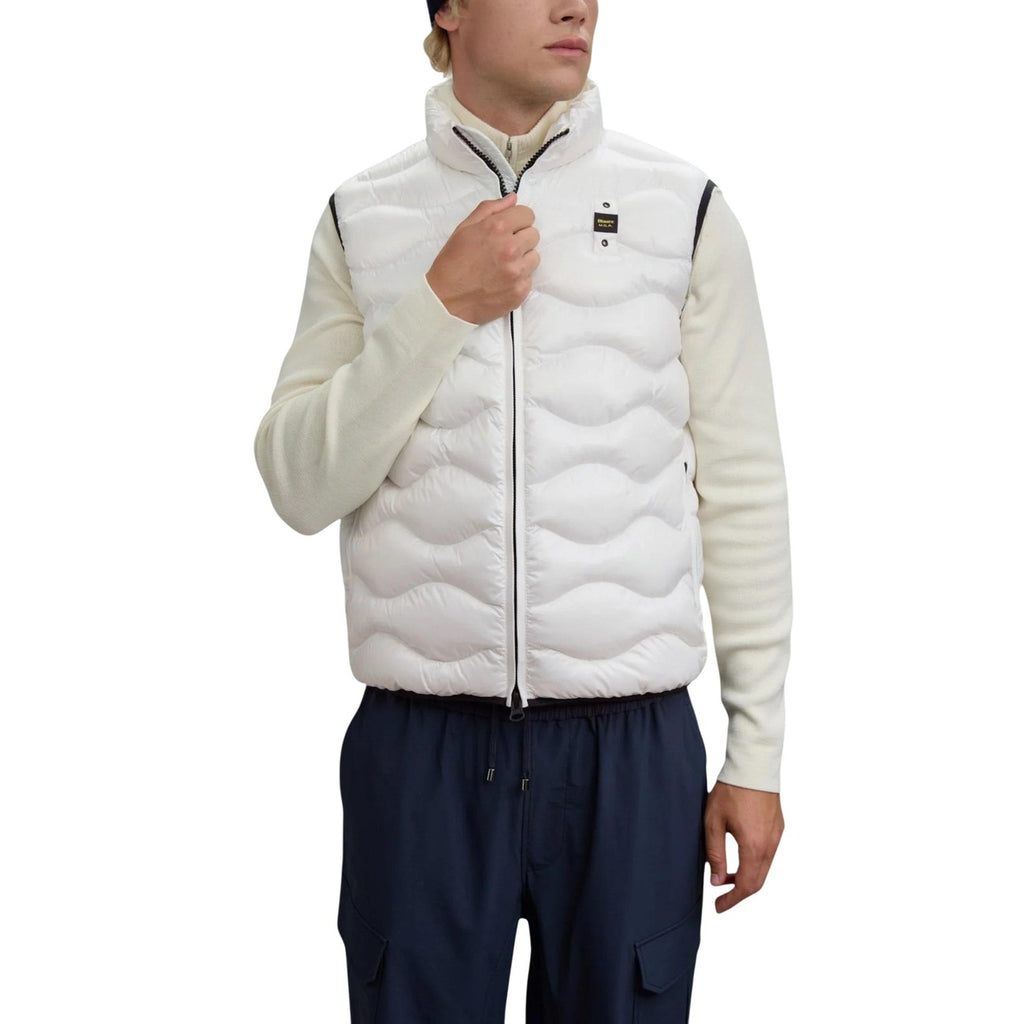 Blauer Homme Gilets