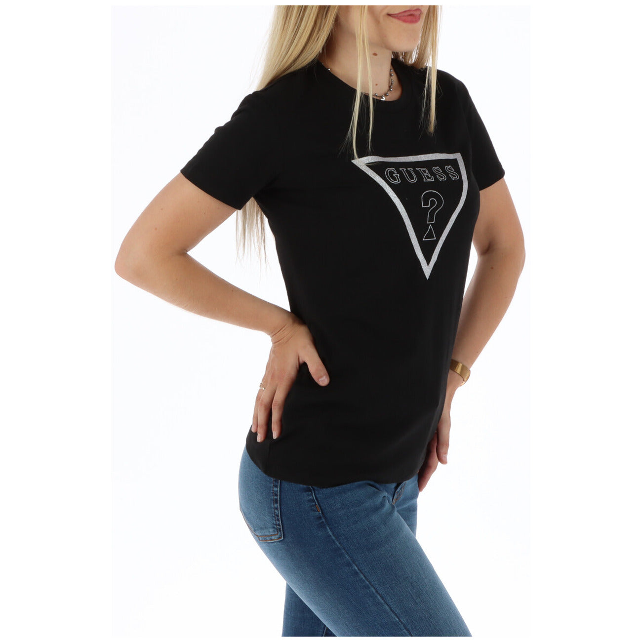 Guess Femme T-Shirts