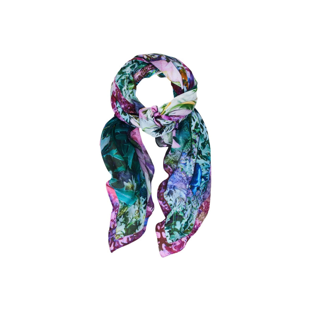 Desigual Femme Echarpes