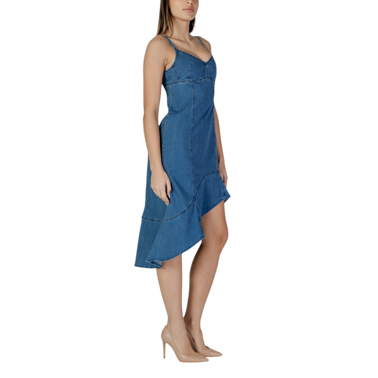 Desigual Femme Robes