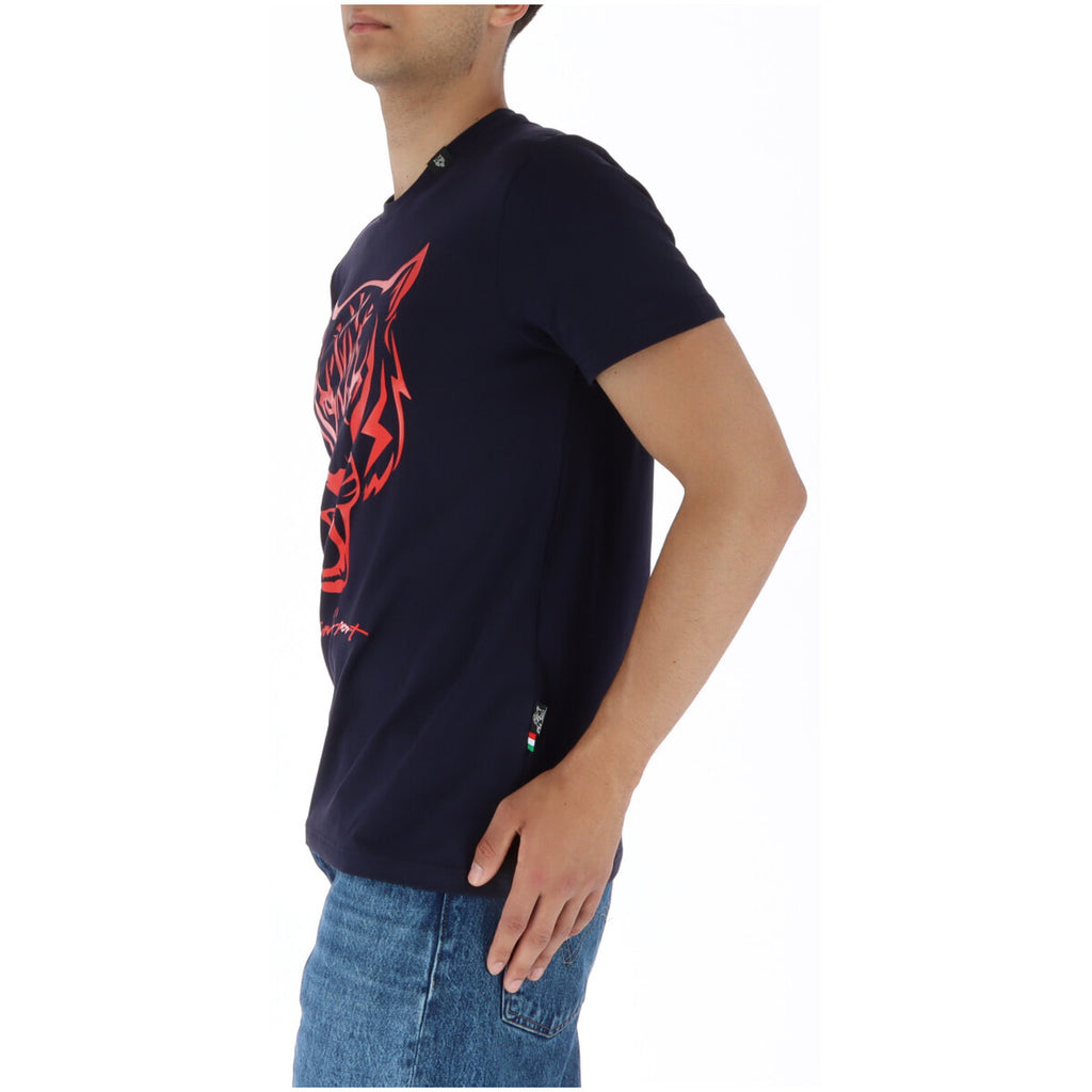 Plein Sport Homme T-Shirts