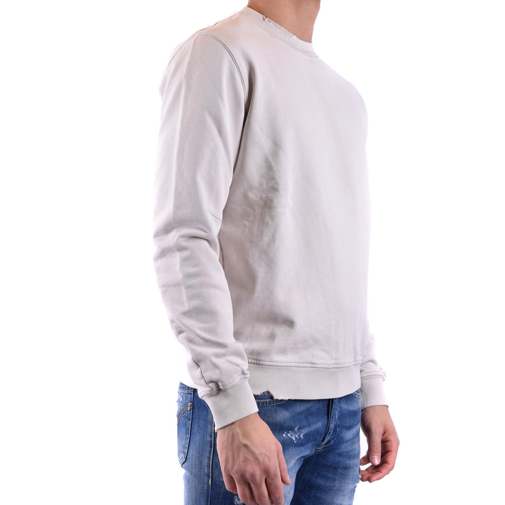 Paolo Pecora Homme Sweatshirts