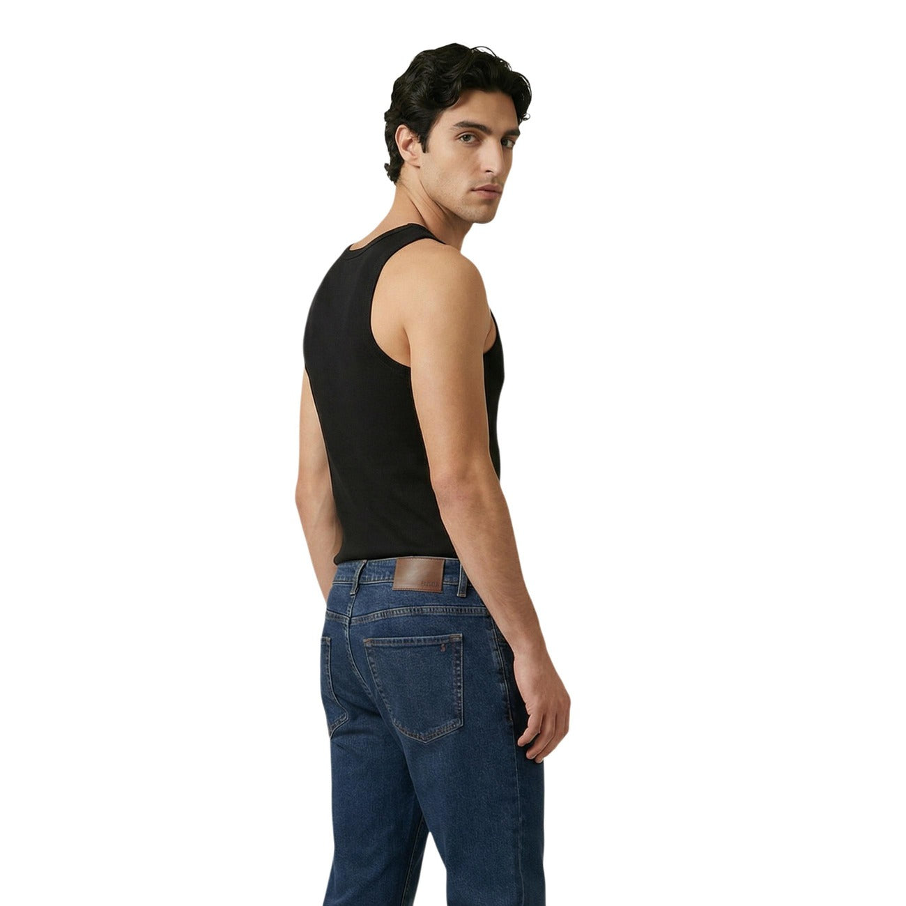Calvin Klein Jeans Homme Debardeurs