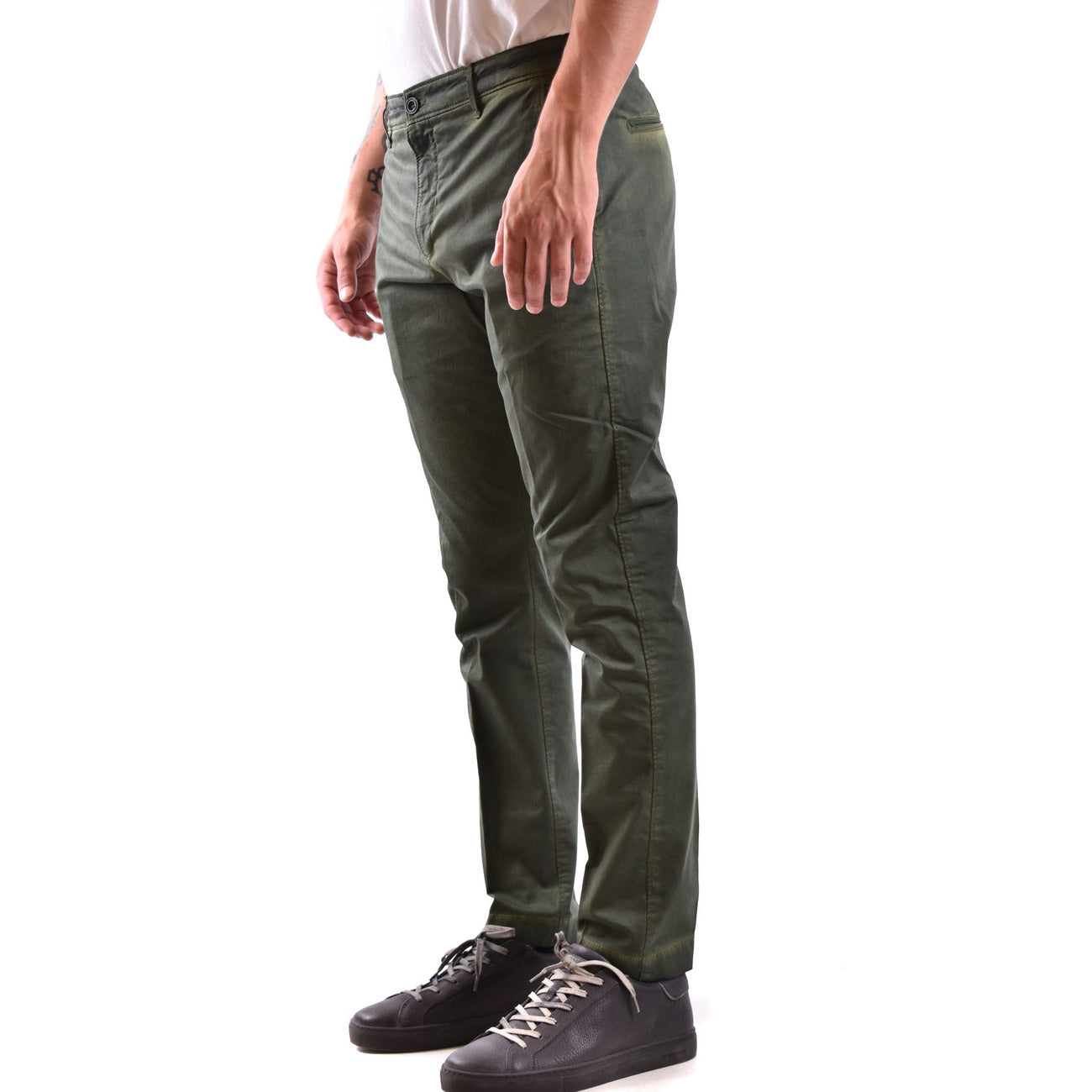 Dondup Homme Pantalons