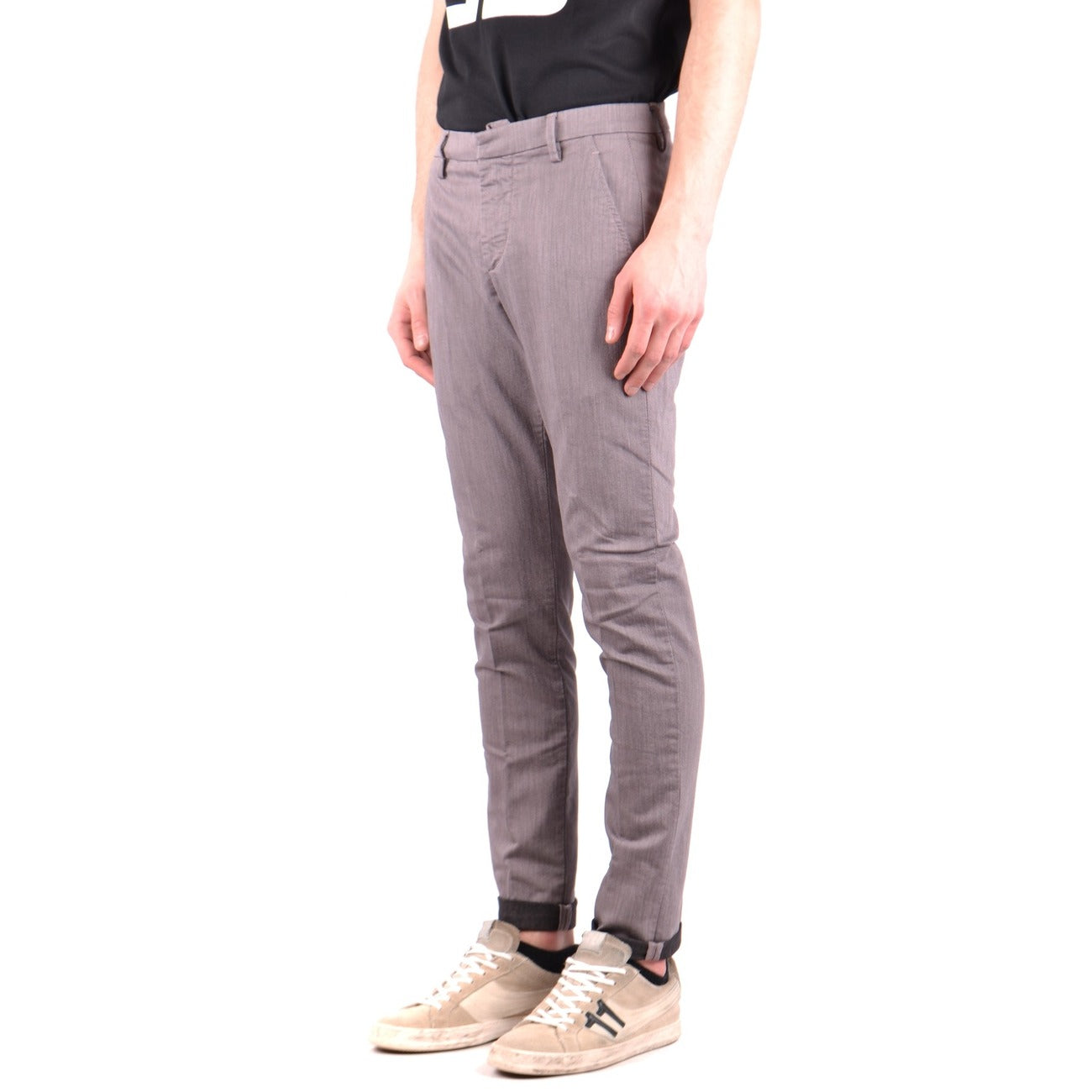 Dondup Homme Pantalons