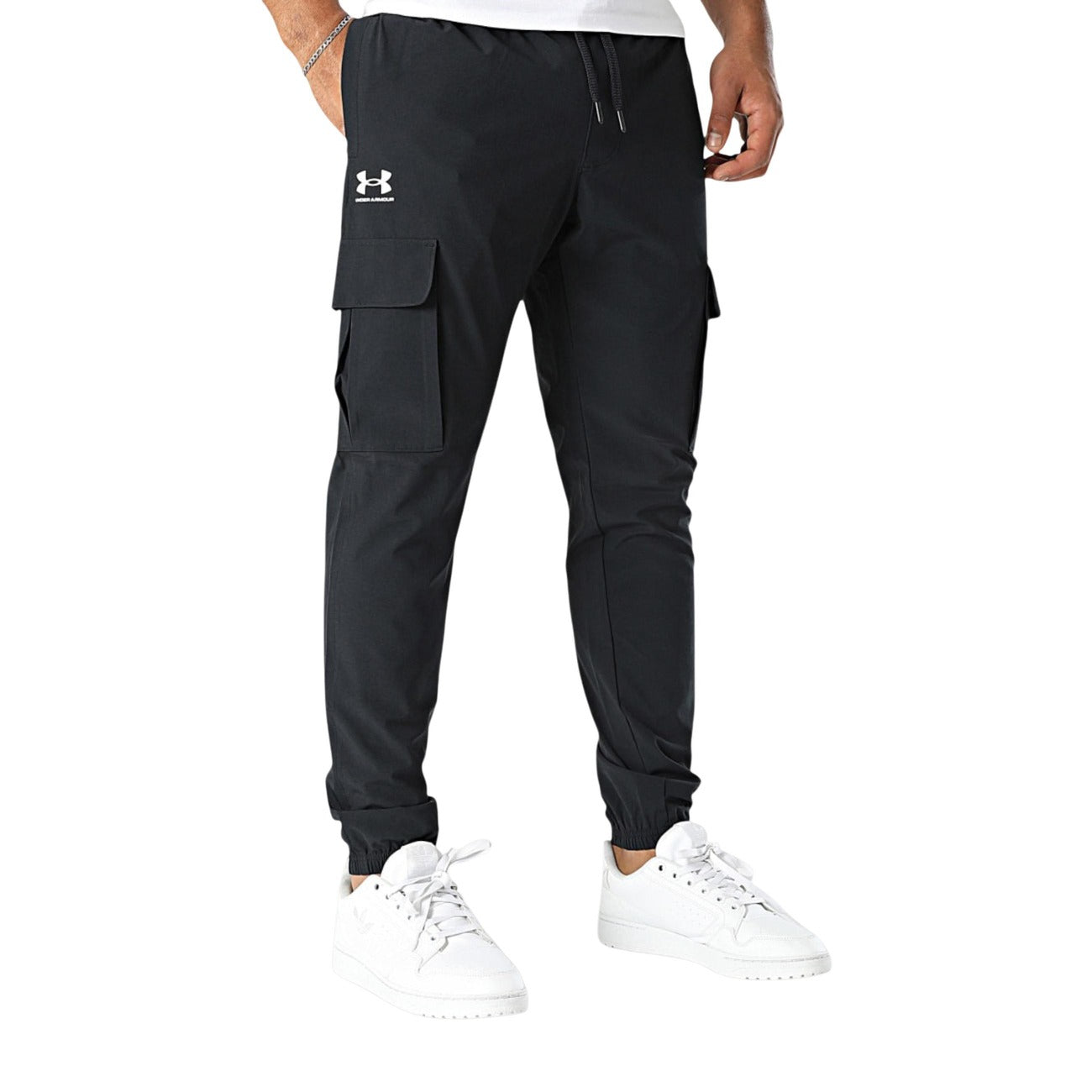 Under Armour Homme Pantalons