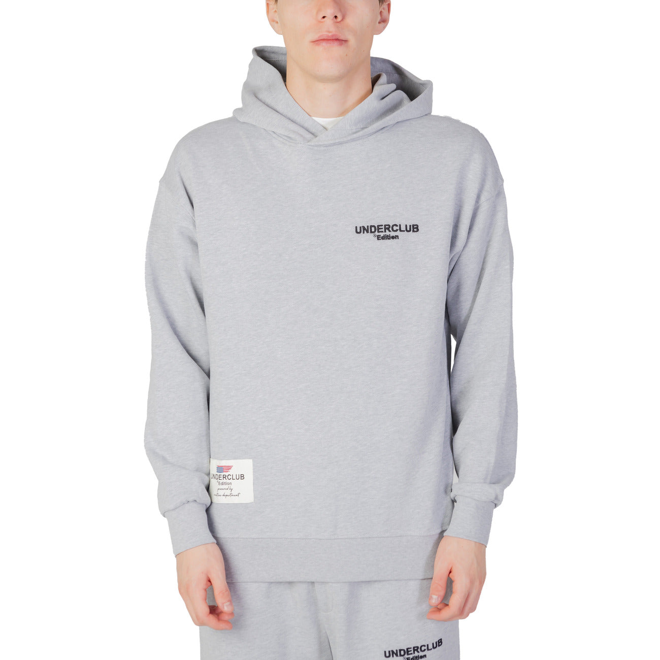 Underclub Homme Sweatshirts