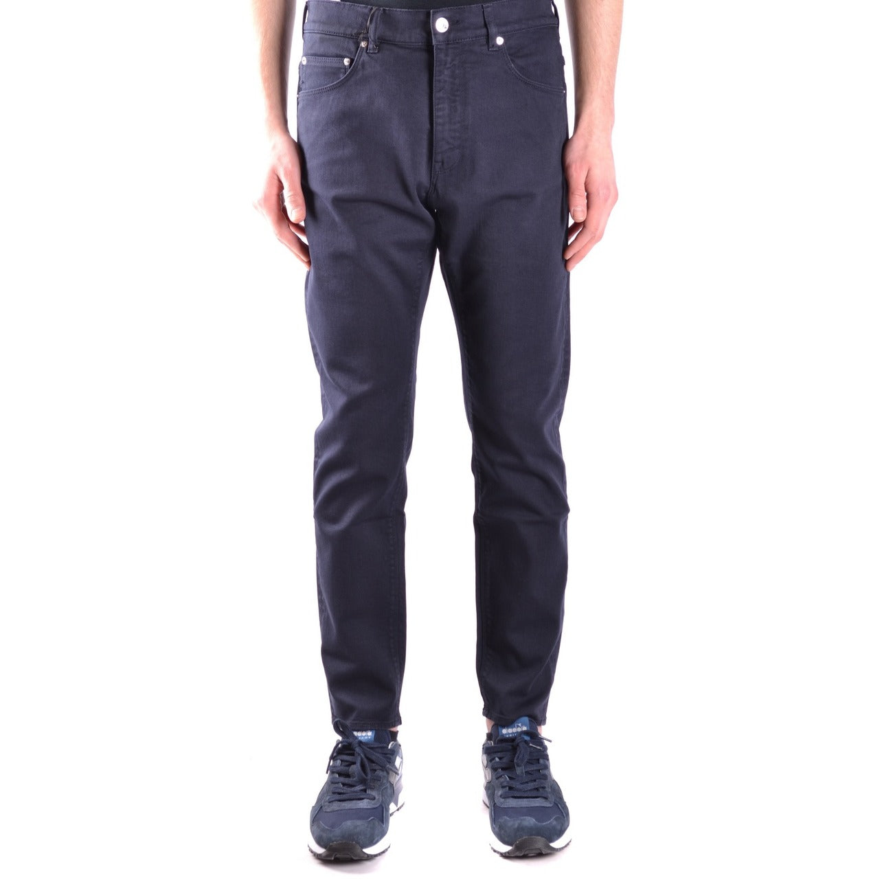 Paolo Pecora Homme Pantalons
