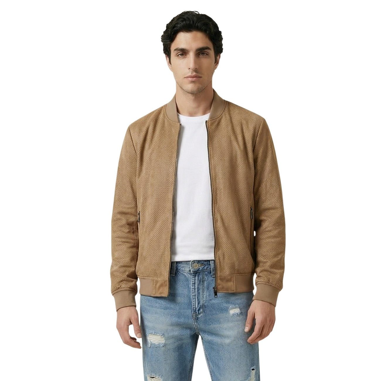 Yos Homme Vestes