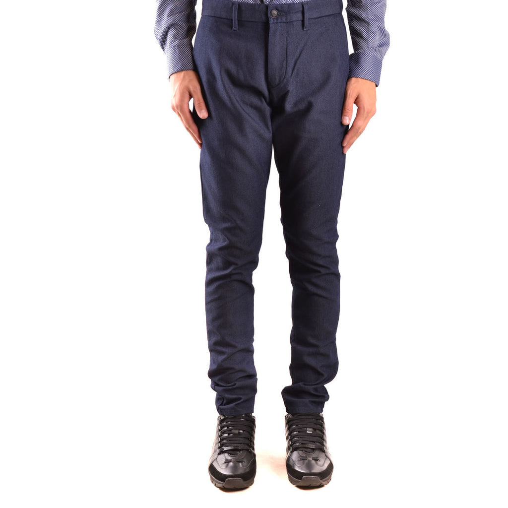 Emporio Armani Homme Pantalons