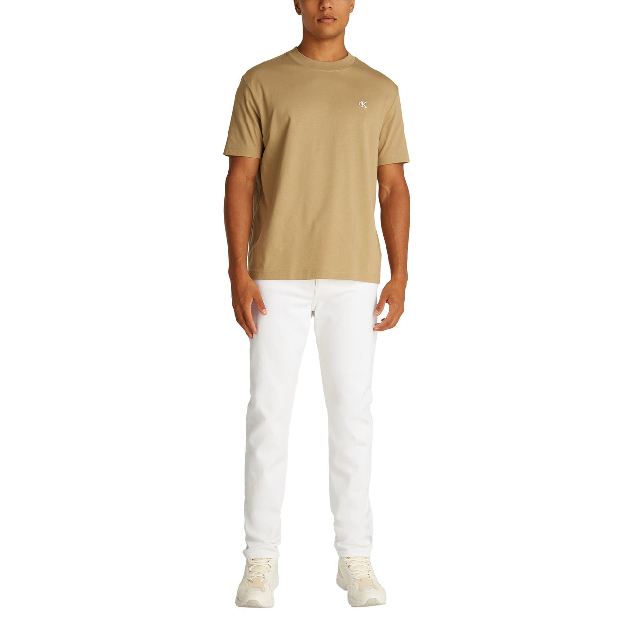 Calvin Klein Jeans Homme Jeans