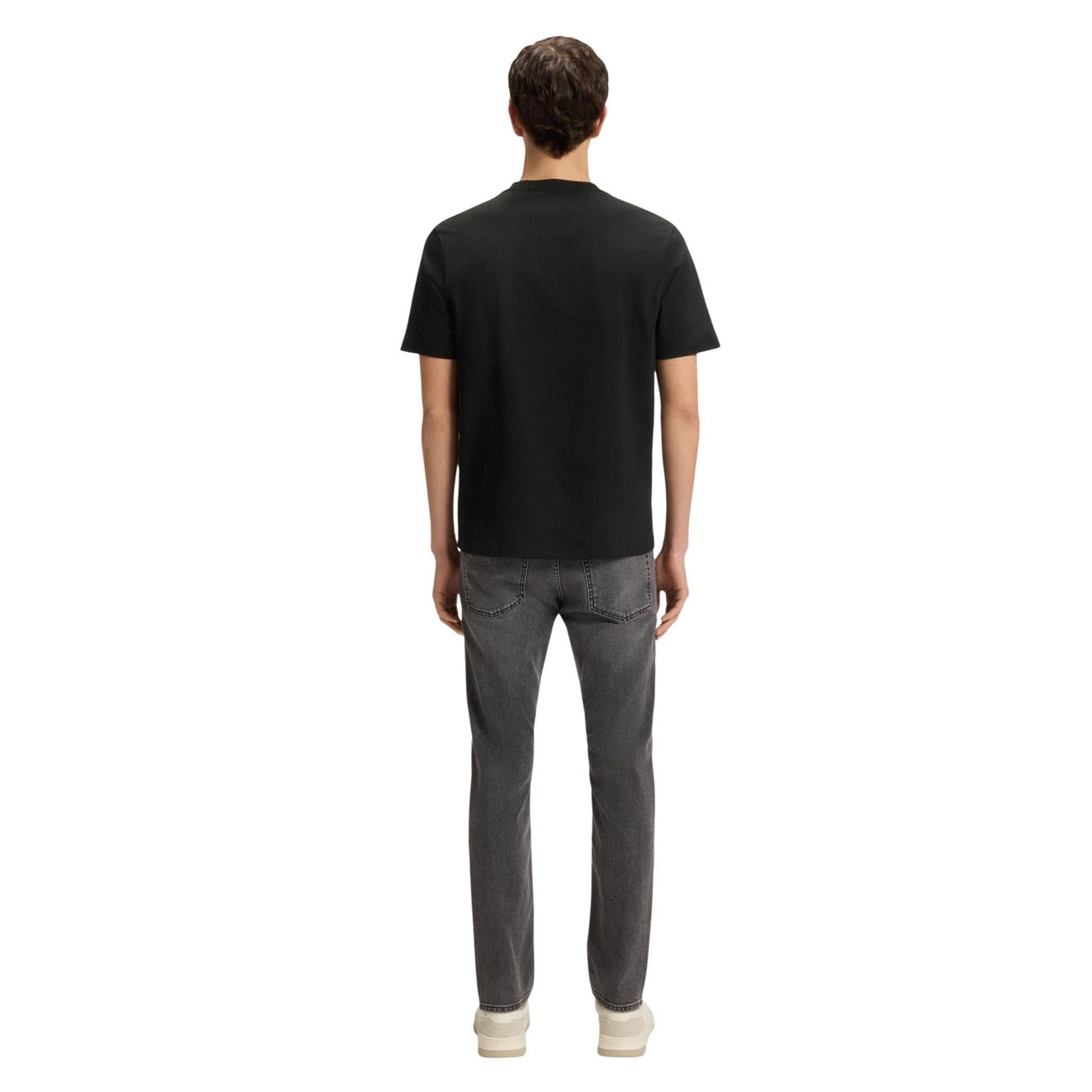 Boss Homme T-Shirts